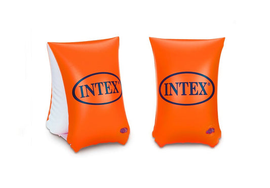 Intex Large Deluxe Arm Bands