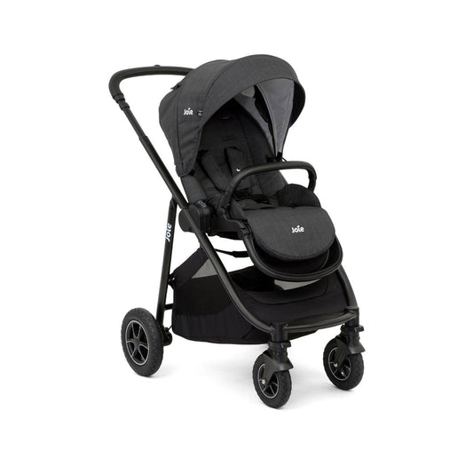 Joie Meet Versatrax Stroller (Newborn Up to 22kg)