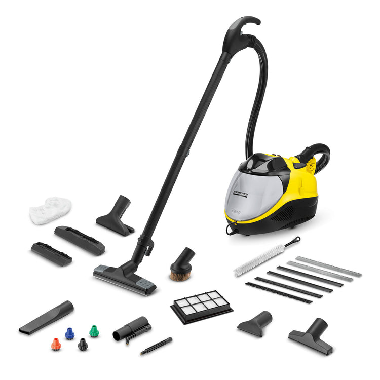 Karcher Steam Vacuum Cleaner SV7