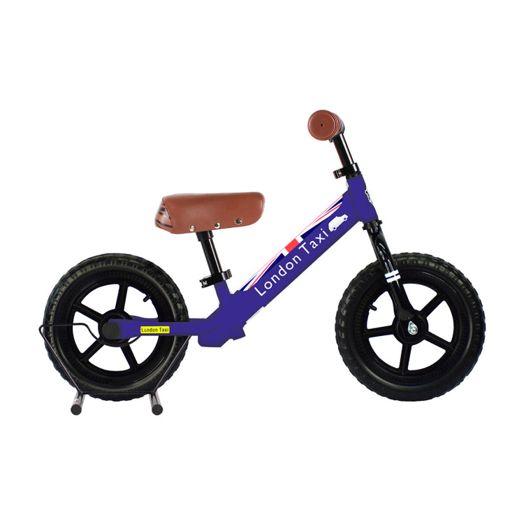 London Taxi Balance Bike (2-5y)