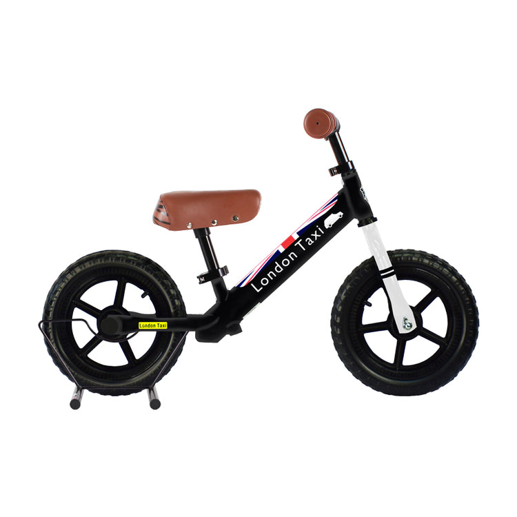 London Taxi Balance Bike (2-5y)