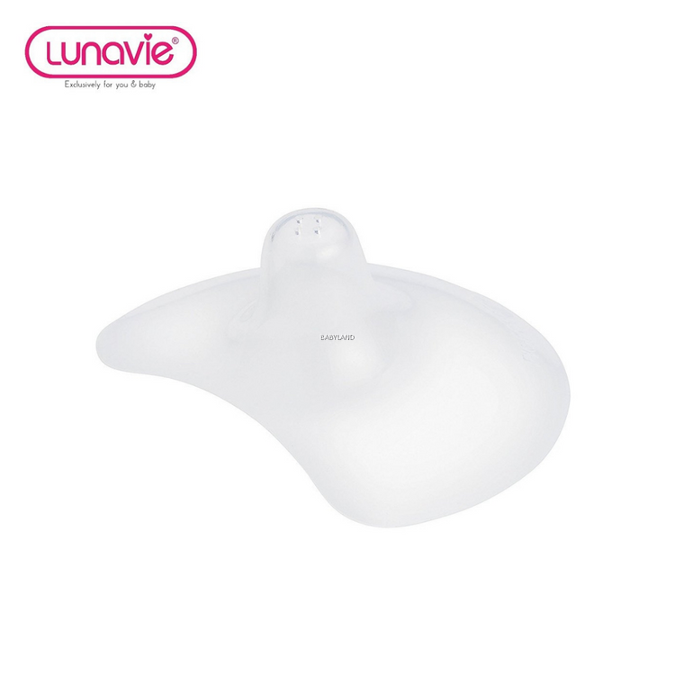 Lunavie Nipple Protectors (2pcs)