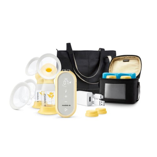 Medela Freestyle Flex Double Electric Breast Pump