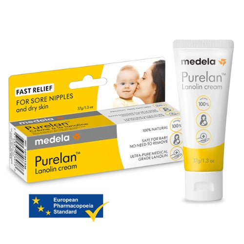 Medela Purelan Lanolin Cream