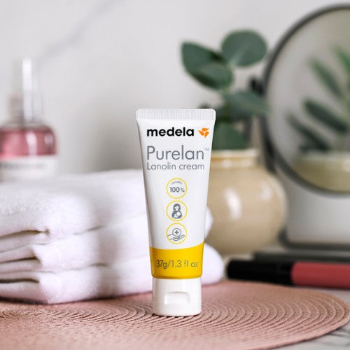 Medela Purelan Lanolin Cream