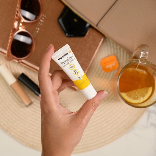 Medela Purelan Lanolin Cream