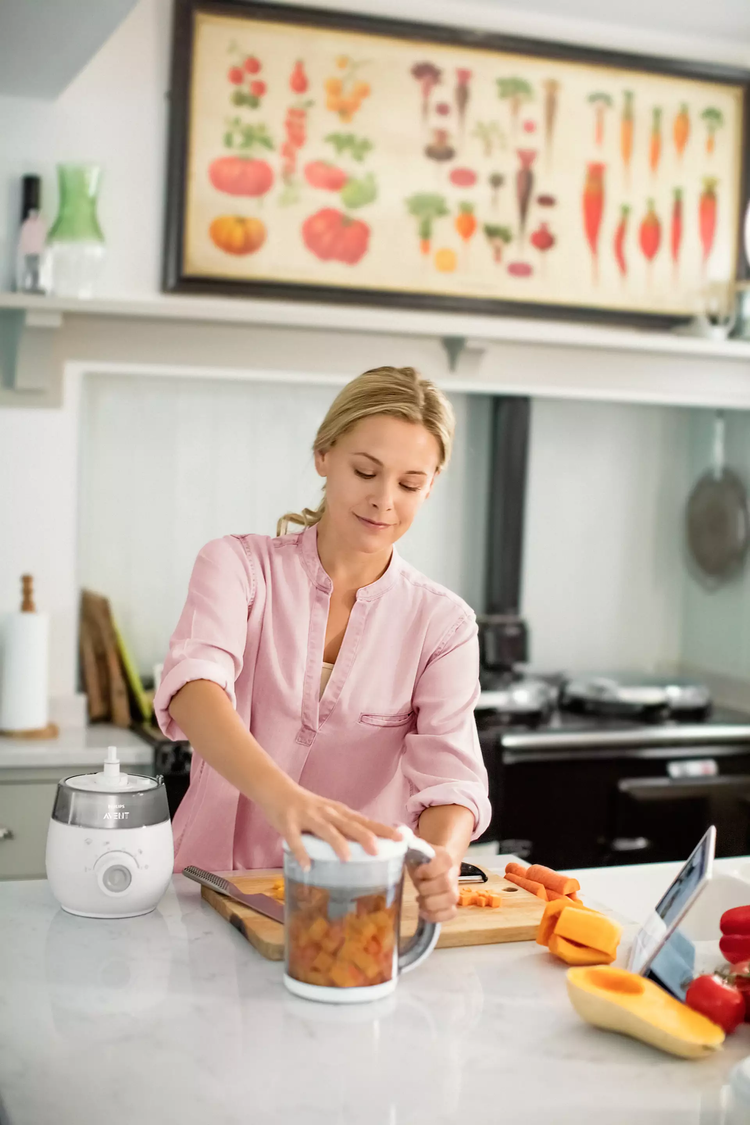 Healthy 2024 food maker