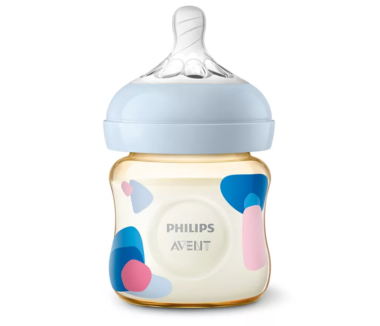 Philips Avent Natural PPSU Bottle