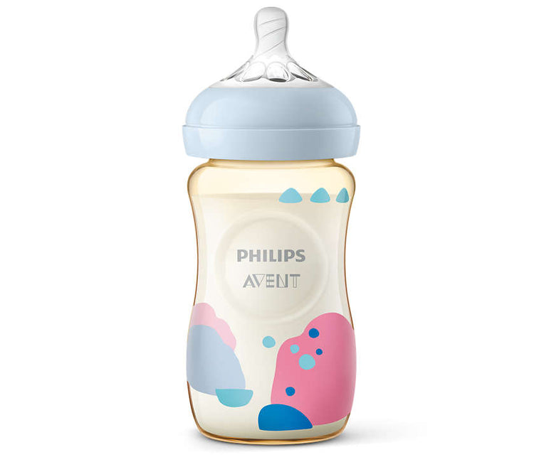 Philips Avent Natural PPSU Bottle