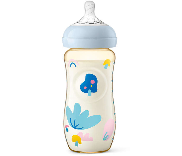 Philips Avent Natural PPSU Bottle