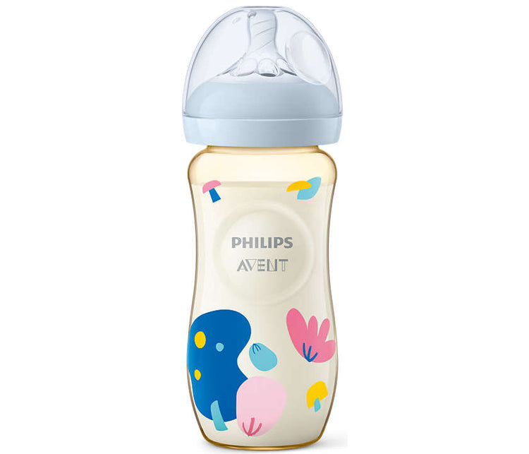 Philips Avent Natural PPSU Bottle