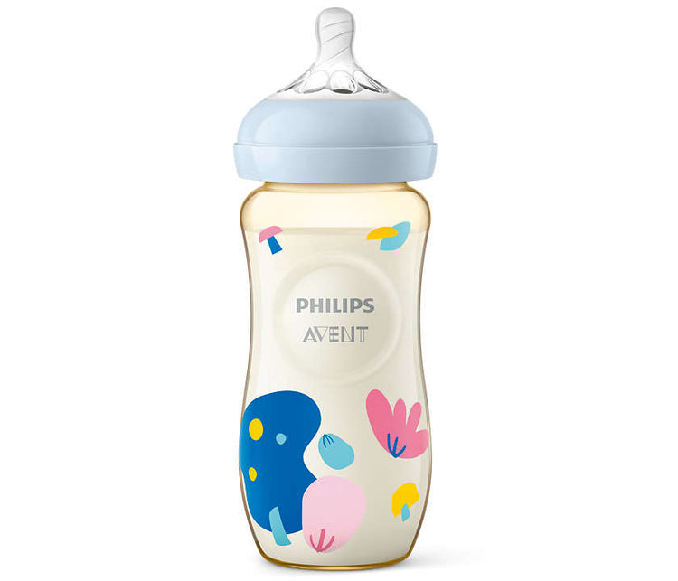 Philips Avent Natural PPSU Bottle