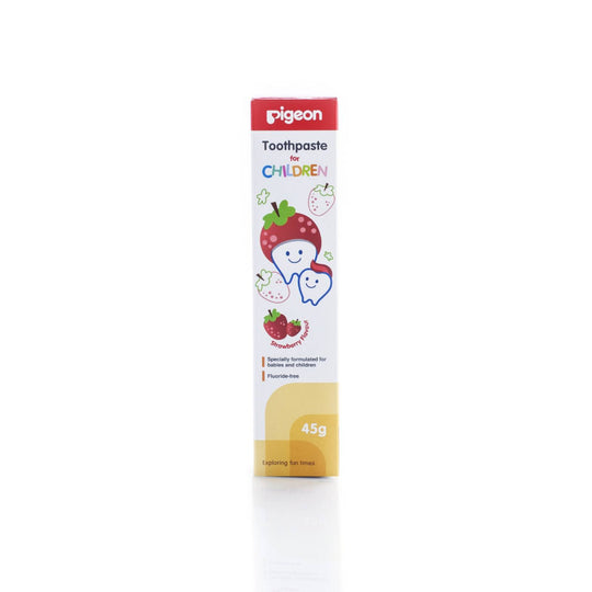 Pigeon Toothpaste for Children (45g)