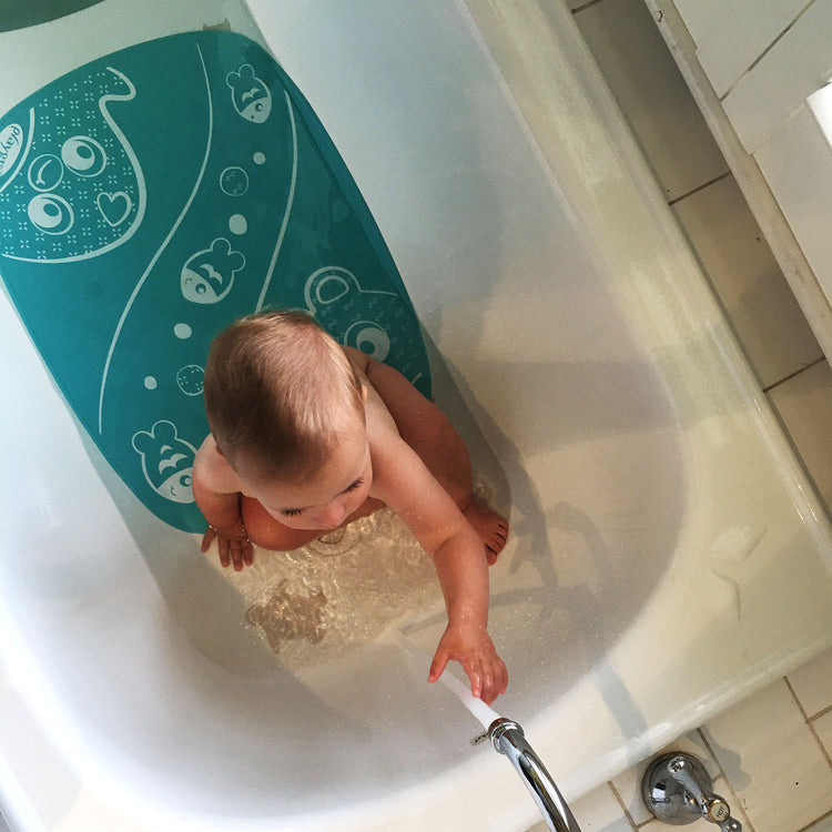 Playgro Bath Safe Non Slip Rubber Mat