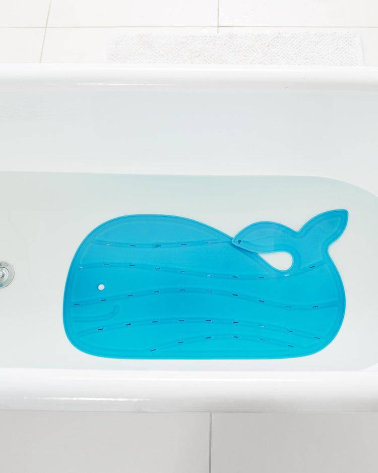 Skip Hop Moby Bath Mat - Blue