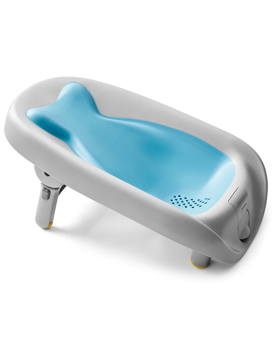 Skip Hop Moby Recline & Rinse Bather 0-6m