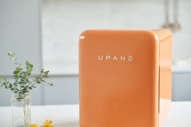 UPANG Plus UV Sterilizer (LED) - Orange