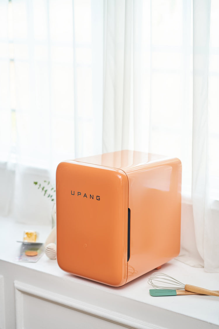 UPANG Plus UV Sterilizer (LED) - Orange